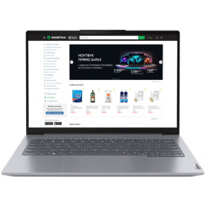  Lenovo ThinkBook 14 G6 ABP (21KJ003KRA)