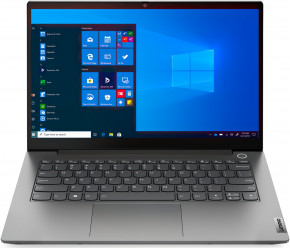  Lenovo ThinkBook 14 Grey (20VD0009RA)