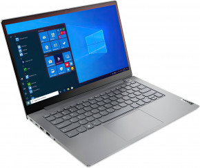  Lenovo ThinkBook 14 Grey (20VD0009RA) 3