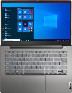  Lenovo ThinkBook 14 Grey (20VD0009RA) 5