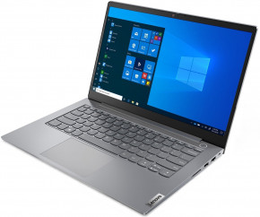  Lenovo ThinkBook 14 Grey (20VD00CHRA) 4