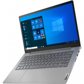  Lenovo ThinkBook 14 Grey (20VD00CHRA) 5