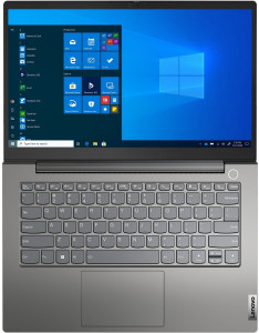  Lenovo ThinkBook 14 Grey (20VD00CHRA) 7