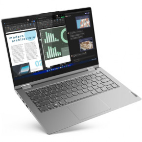  Lenovo ThinkBook 14s Yoga G2 IAP (21DM0008RA) 3