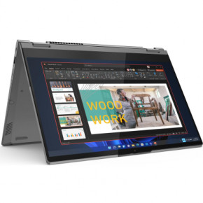  Lenovo ThinkBook 14s Yoga G2 IAP (21DM0008RA) 4