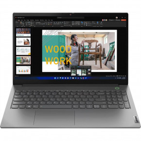  Lenovo ThinkBook 15-G4 (21DJ0065RA) 6