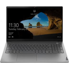  Lenovo ThinkBook 15 G2 ITL (20VE0004RA)