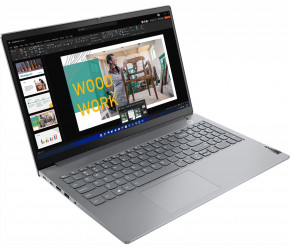  Lenovo ThinkBook 15 G4 IAP (21DJ000LRA) 3