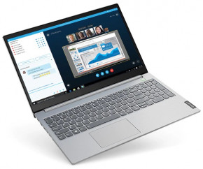  Lenovo ThinkBook 15 Grey (21A4003VRA) 3