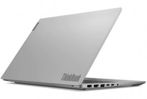  Lenovo ThinkBook 15 Grey (21A4003VRA) 4