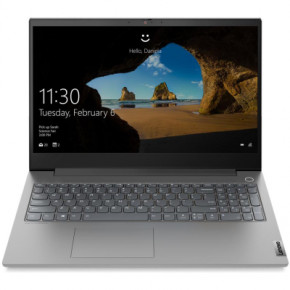  Lenovo ThinkBook 15p Grey (21B10023RA)