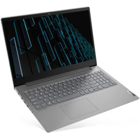  Lenovo ThinkBook 15p Grey (21B10023RA) 3