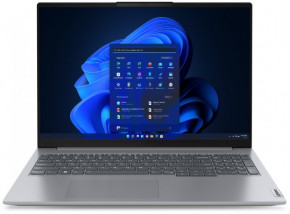  Lenovo ThinkBook 16-G6 (21KH007BRA)