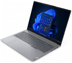  Lenovo ThinkBook 16-G6 (21KH007BRA) 4