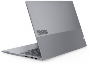  Lenovo ThinkBook 16-G6 (21KH007BRA) 7