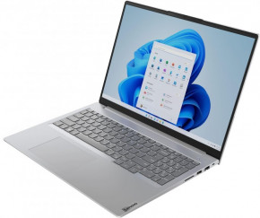  Lenovo ThinkBook 16-G6 (21KK003LRA) 9