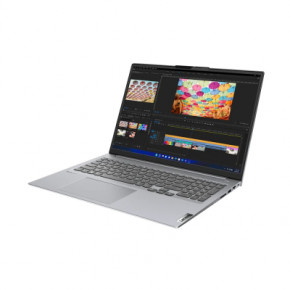  Lenovo ThinkBook 16 G4+ IAP (21CY000YRA) 3