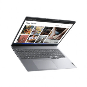  Lenovo ThinkBook 16 G4+ IAP (21CY000YRA) 5