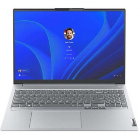  Lenovo ThinkBook 16 G4+ IAP (21CY0011RA)