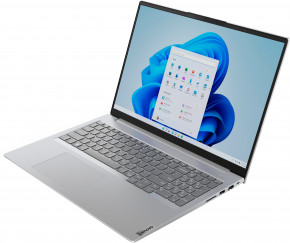  Lenovo ThinkBook 16 G6 ABP (21KK0048RA) 3