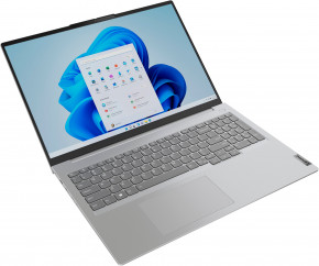  Lenovo ThinkBook 16 G6 ABP (21KK0048RA) 7