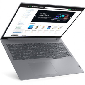  Lenovo ThinkBook 16 G6 IRL (21KH007XRA) 3