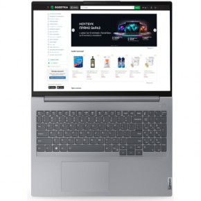  Lenovo ThinkBook 16 G6 IRL (21KH007XRA) 5