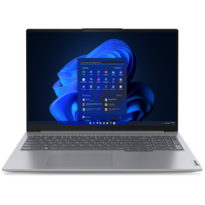  Lenovo ThinkBook 16 G6 IRL (21KH008PRA)