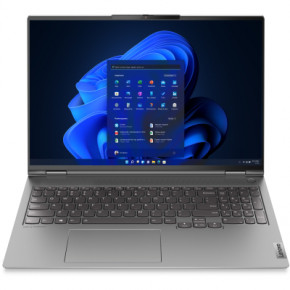  Lenovo ThinkBook 16p G2 ACH (20YM001VRA)