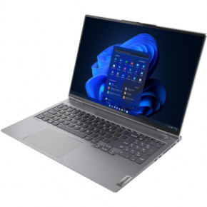  Lenovo ThinkBook 16p G2 ACH (20YM001VRA) 3