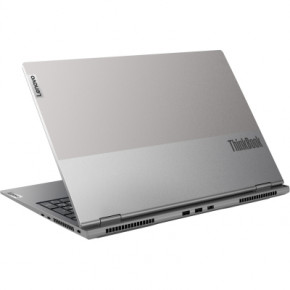  Lenovo ThinkBook 16p G2 ACH (20YM001VRA) 13