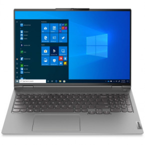  Lenovo ThinkBook 16p G2 ACH (20YM001WRA)