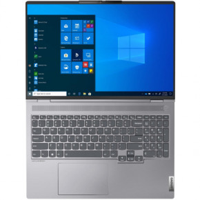  Lenovo ThinkBook 16p G2 ACH (20YM001WRA) 7