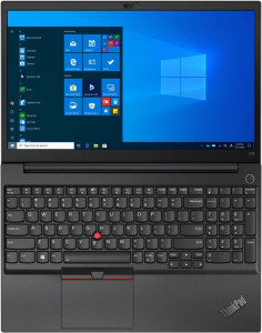  Lenovo ThinkPad E15 (20TD0004RA) 3