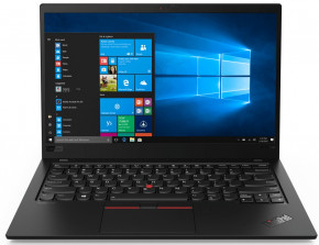  Lenovo ThinkPad L13 Black (20R3000ART) 3