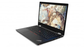  Lenovo ThinkPad L13 Yoga Black (20R50009RT) 3