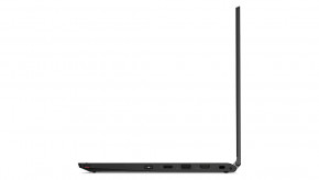  Lenovo ThinkPad L13 Yoga Black (20R50009RT) 6