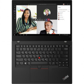  Lenovo ThinkPad L14 Gen2 (20X2S8XC00) 5