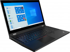  Lenovo ThinkPad P15 (20YRS1T900) 7