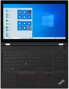  Lenovo ThinkPad P15 (20YRS1T900) 10