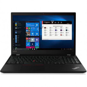  Lenovo ThinkPad P15s G1 (20T40007RT)