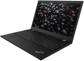  Lenovo ThinkPad P15v Black (21AAS0L300) 4