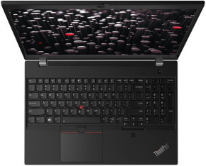  Lenovo ThinkPad P15v Black (21AAS0L300) 7