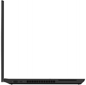  Lenovo ThinkPad P15v Black (21AAS0L300) 8