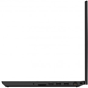  Lenovo ThinkPad P15v Black (21AAS0L300) 9