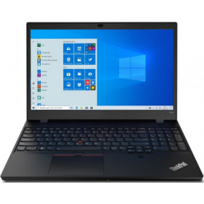  Lenovo ThinkPad P15v Black (21AAS0L300) 13