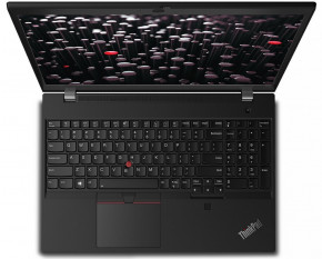  Lenovo ThinkPad P15v (20TQ003VRA) 5