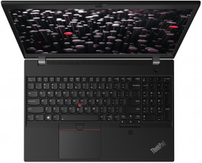  Lenovo ThinkPad P15v (21A9000ARA) 4