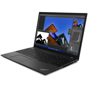  Lenovo ThinkPad P16 G1 (21BV006NRA) 4