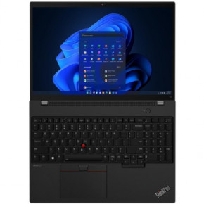  Lenovo ThinkPad P16 G1 (21BV006NRA) 5